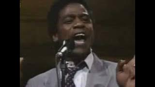 Al Green-Everything's Gonna Be Alright