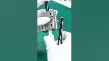 Assembly? Assembling what?  #foryou #yhdfa #automation