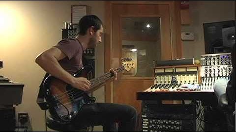 Meek is Murder -- "Algorithms" Teaser