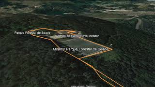 PR G 5 Senda do Eifonso