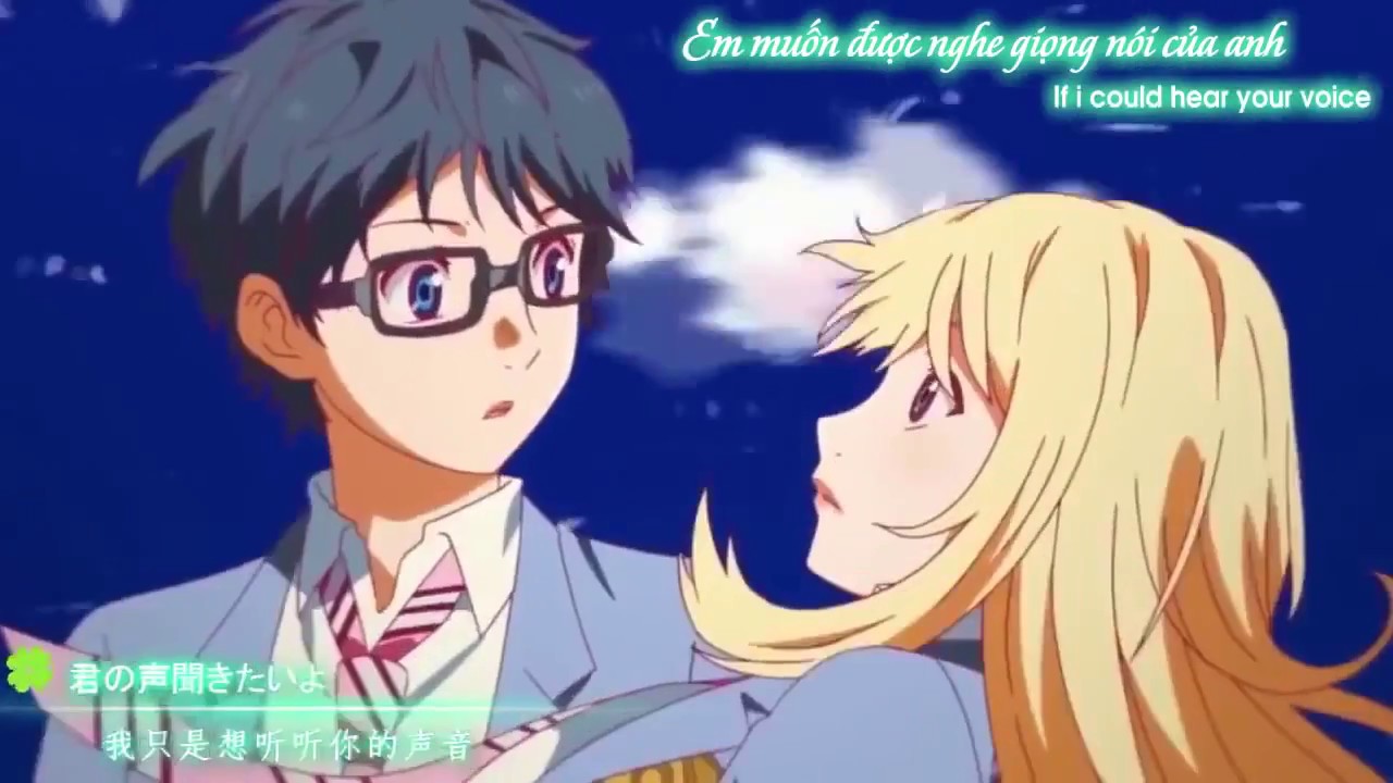 Kanawanai Koi Demo KG Yumi Shizukusa AMV Engsub Vietsub YouTube kanawanai-koi-demo-kg-yumi-shizukusa-amv-engsub-vietsub-youtube