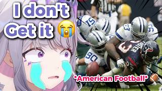 Biboo Tries To Understand Football And Instantly Gives Up