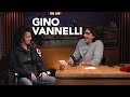 Ten Minutes With...GINO VANNELLI!