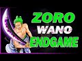 Zoro Wano Endgame: What Will Happen To Zoro End Of Wano Arc | One Piece Discussion