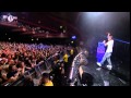 Tinchy Stryder Performs Off The Record At BBC 1Xtra Live In Manchester mp3