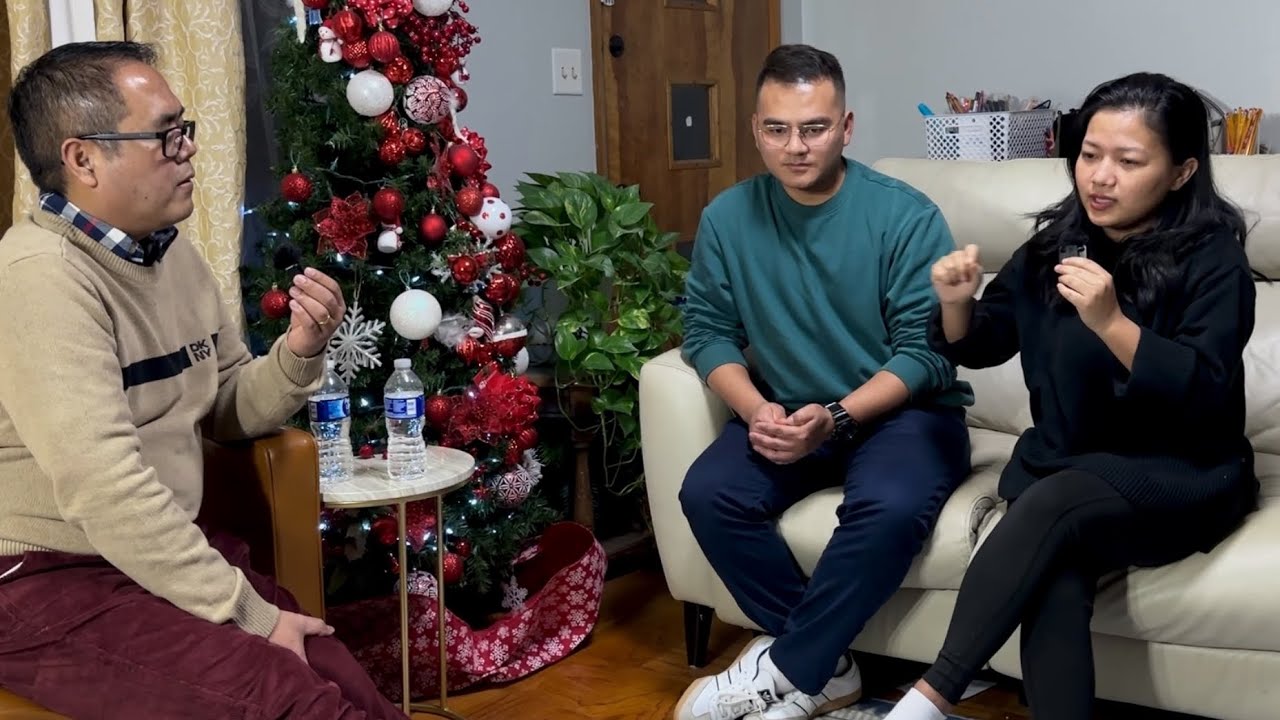 Zai thiam Hlimhlimi te nupa kawmna