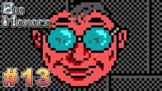 Bio Menace Longplay - E1L10 (Lab Entrance)