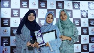 Women's Excellence Award Ceremony 2026