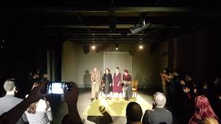 Nora 2 Bahçe Galata