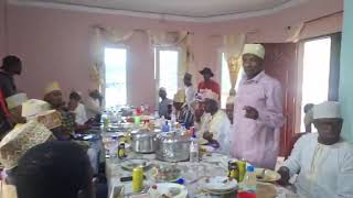 VM MARIAGE calimati choukran yahe latabou ya HADJI AHMADA M'MADI