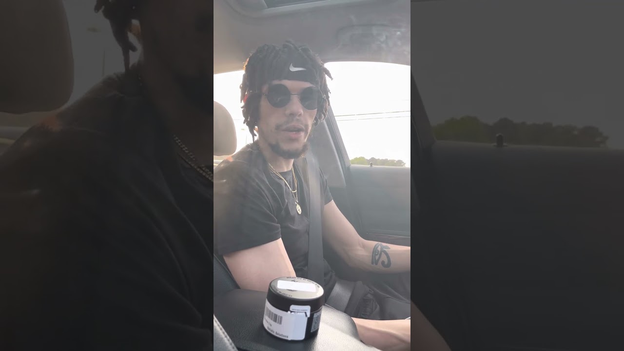 STAR KILLER STRAIN REVIEW!!