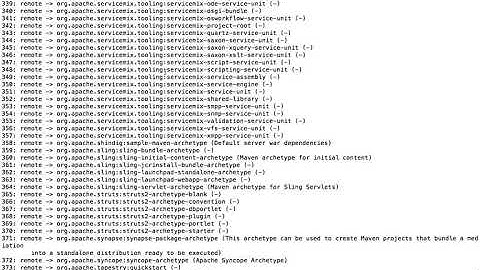 Spring Tutorial 4   Using Maven on the Command Line   YouTube