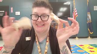 Elementary Explorers Pollinators