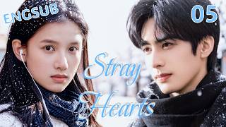 [2026 Sweet Drama] EP05 Stray Hearts:Forbidden Love Between #songweilong 宋威龙and #zhangjingyi 张婧仪