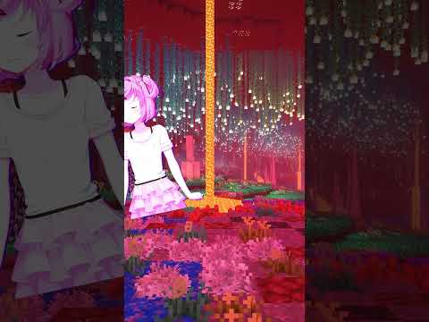 Dokis Enter the Nether!🔥(DDLC Voiced Animation)