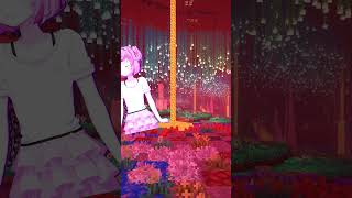Dokis Enter the Nether!🔥(DDLC Voiced Animation)