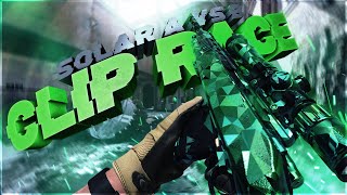 Solar: Sniping Clip Race Ep.1 by Tyger