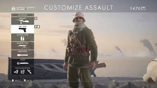 Battlefield 1 new cte early access map