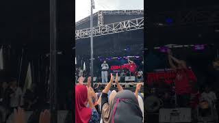 Nonton dangdut dian sastra kejene💃🏻#fypシ゚viral #youtubeshorts #viralvideo  #dianprimamanagement