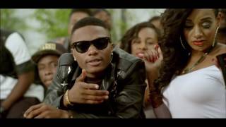 STARBOY Ft  L A X & Wizkid   CARO   Official Video