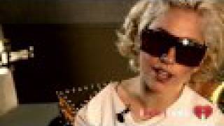 Download lagu Lady Gaga Reveals Her Inspiration For 'The Fame: Monster'