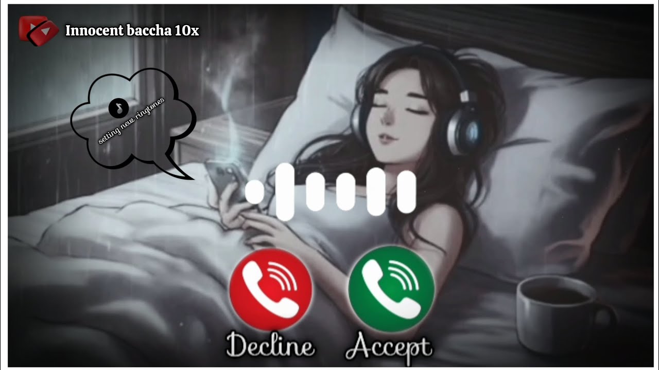 New Best Ringtones || Setting New Ringtone || Mind Relax Ringtones || 