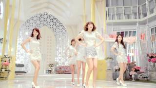 KARA - Girl's Power (Dance Version)