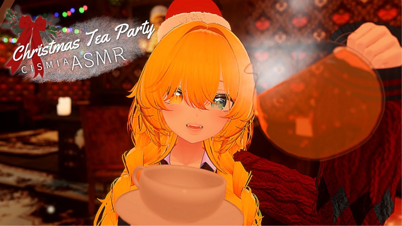 【ASMR】Fabric Rustling, Water Sounds & Sleepy Whispers