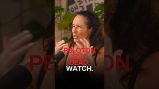 Why Every Investor Who Wrote Peloton Off Is Wrong | Emma Barry | The Samir Kapoor Show