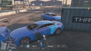 Gvmp Mg13 Vs Midnight Gangwar