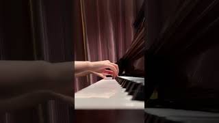 Solas - Jamie Duffy｜Piano Cover By Gina