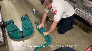 Prospect Heights High Rise Pack Denver Load with Nozzle
