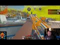 BO7 WARZONE - 💩STAINS!!! #gamerdad #recovery #godsplan #broken #warzone