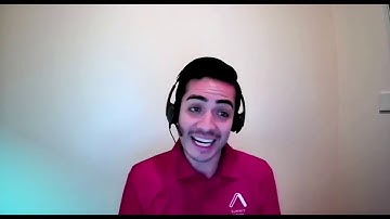 LIGHTNING TALKS - Edward Pollack