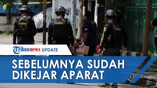 BIN Sebut 2 Pelaku Bom Bunuh Diri di Gereja Katedral Makassar Sebelumnya dalam Pengejaran Aparat BIN Sebut 2 Pelaku Bom Bunuh Diri di Gereja Katedral Makassar Sebelumnya dalam Pengejaran Aparat