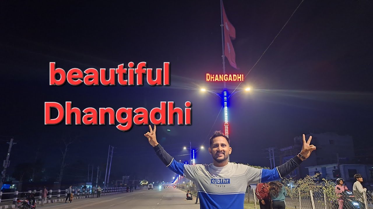 | Dhangadhi with Subscribers |