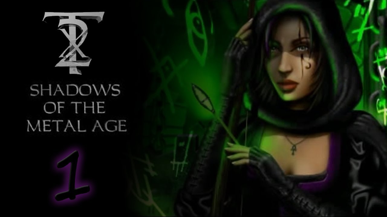 Thief 2X: Shadows of the Metal Age - First Playthrough - Mission #1
