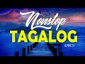 Tagalog Love Songs 80&#39;s 90&#39;s OPM Chill Songs 💗 Start Your Day With OPM Tagalog Love Songs Medley