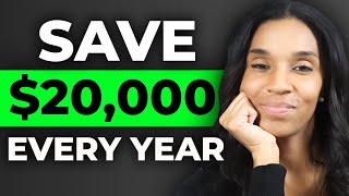 12 Money-Saving Tips To Save More in 2024 by Whitney Bonds 1,902 views 4 months ago 11 minutes, 41 seconds