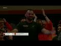 Jax Forrest PINs opponent in 47 SECONDS in Collegiate Debut - Full Bout