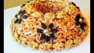 ЧАК-ЧАК / НУ СУПЕР ВКУСНЫЙ. ЧАК-ЧАК / НУ СУПЕР ВКУСНЫЙ.