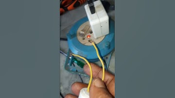 CAPACITOR TESTING PROCESS