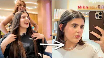 New Hair, New Me? (Weekly vlog)