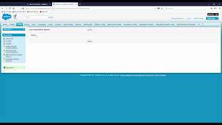 LCTCS: User Update Wizard (No Audio)