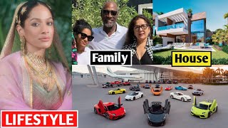 Masaba Gupta Lifestyle 2023, Income, Family, House, Biography, G.T. Films