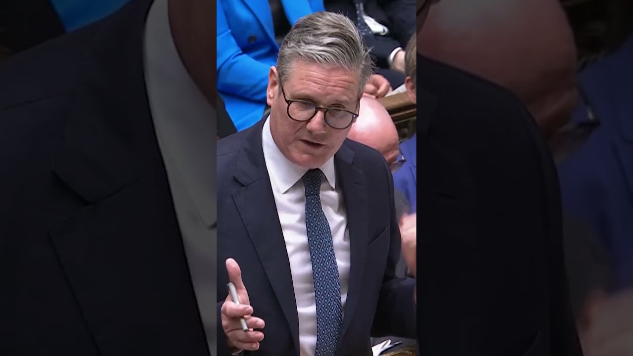 Keir Starmer Labour Face A More Severe Crisis Than They Thought Would Inherit