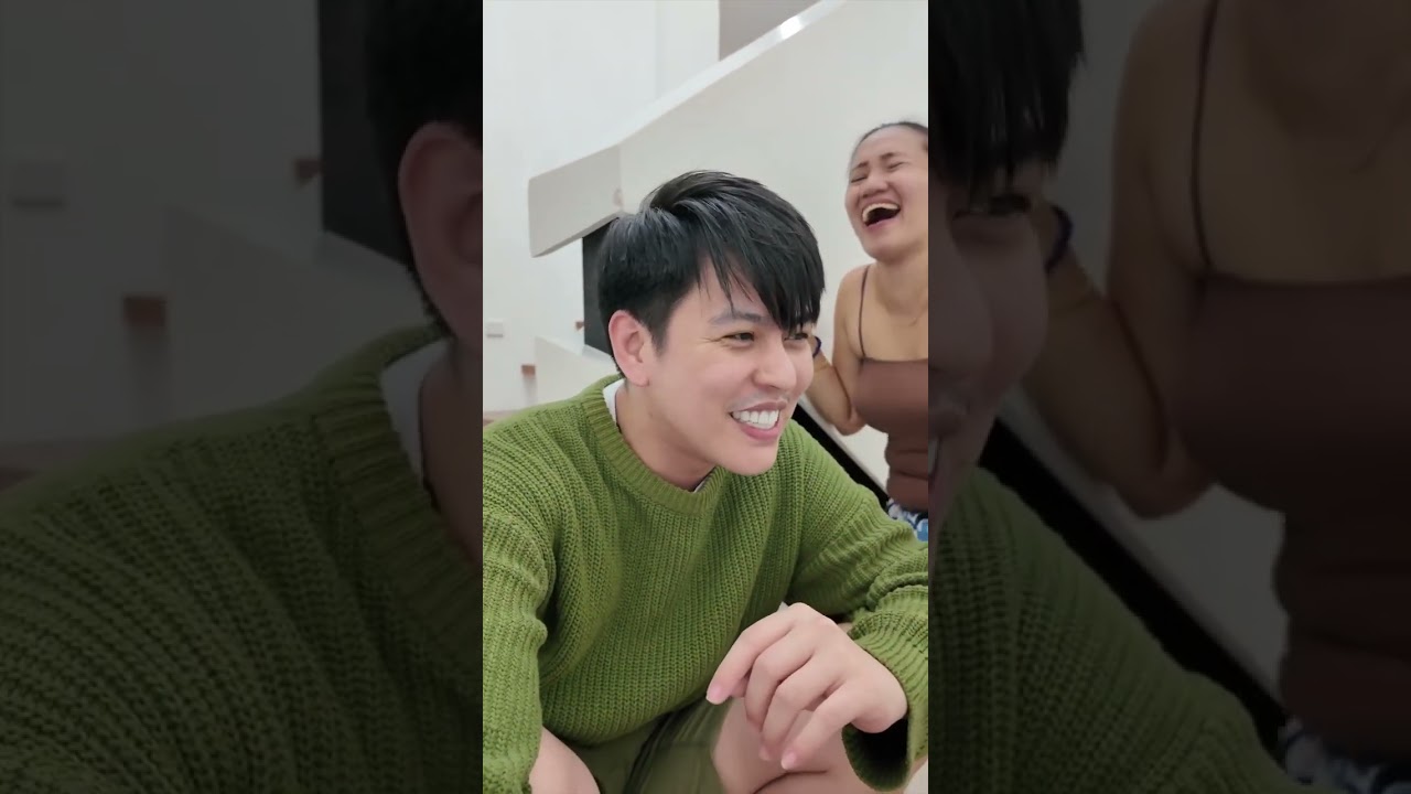 Car Surprise kay kakai