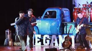 Negami Live Se Me Olvido