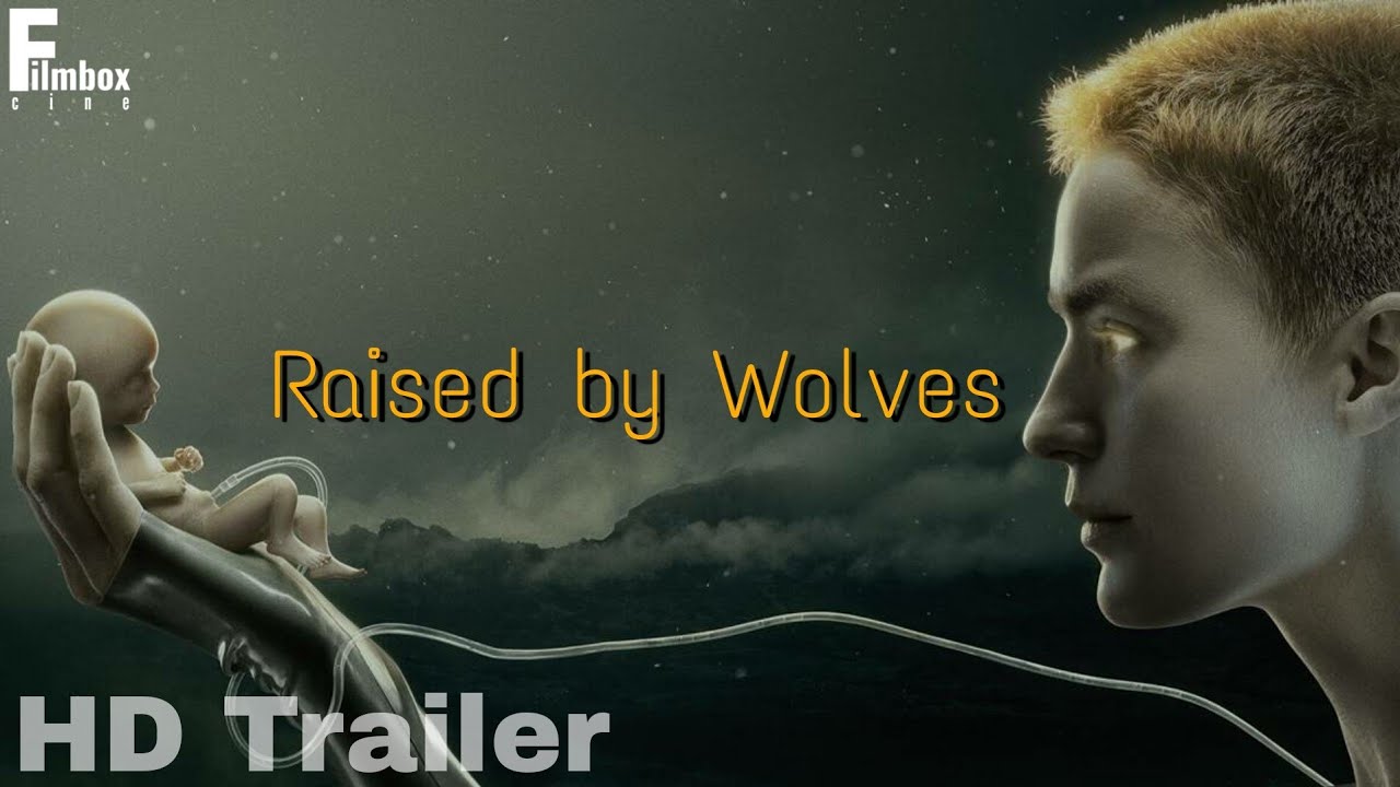 Raised by Wolves (HD Trailer) - YouTube