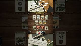 I Hate Countermeasure -||- KARDS - The WW2 Card Game